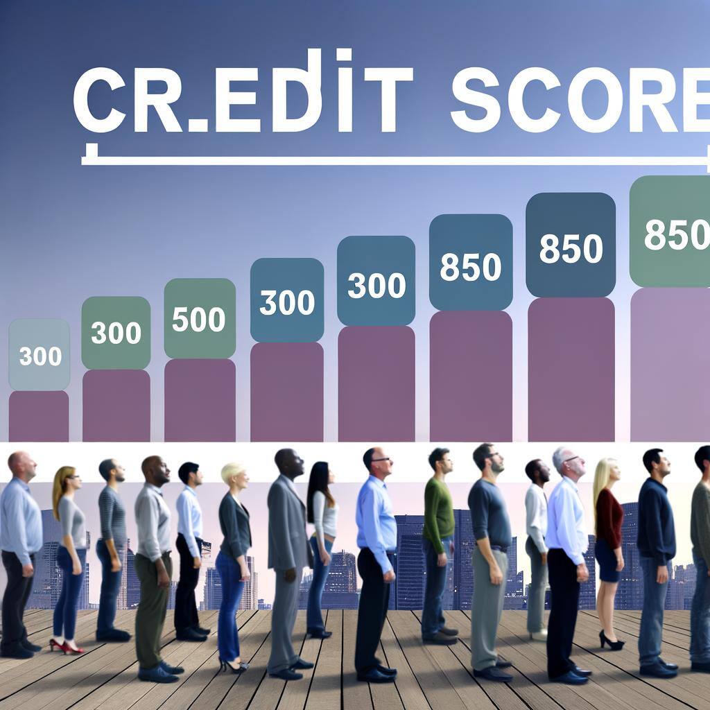credit scores credit scores