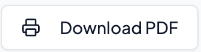 Download PDF button in DraftPay.